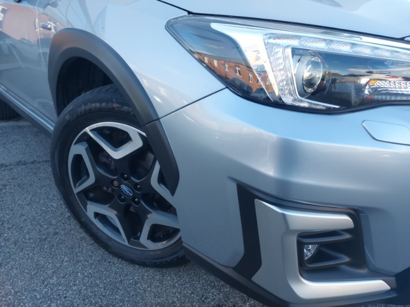 Used Subaru XV 2019 for sale - 76071419: Photo 9