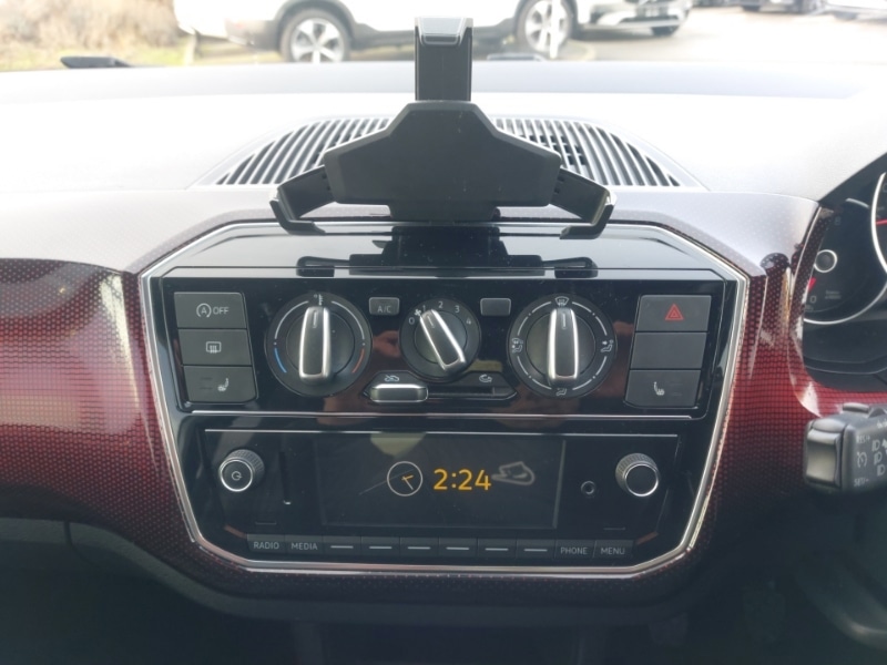 Used Volkswagen up! 2018 for sale - 76856727: Photo 12