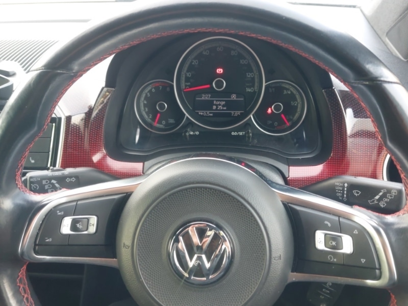 Used Volkswagen up! 2018 for sale - 76856727: Photo 19