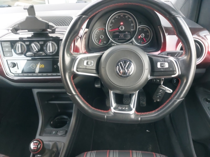 Used Volkswagen up! 2018 for sale - 76856727: Photo 7