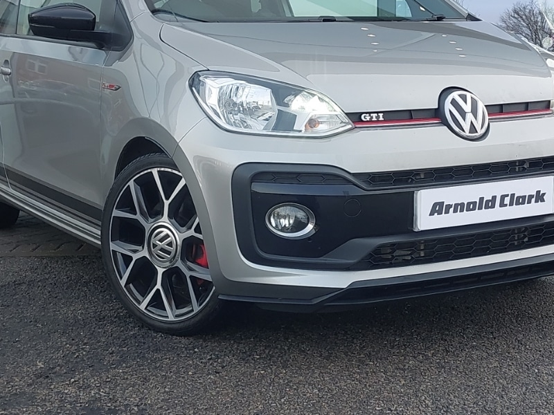 Used Volkswagen up! 2018 for sale - 76856727: Photo 9