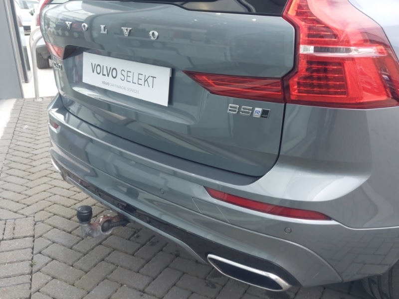 Used Volvo XC60 2019 for sale - 77816144: Photo 12