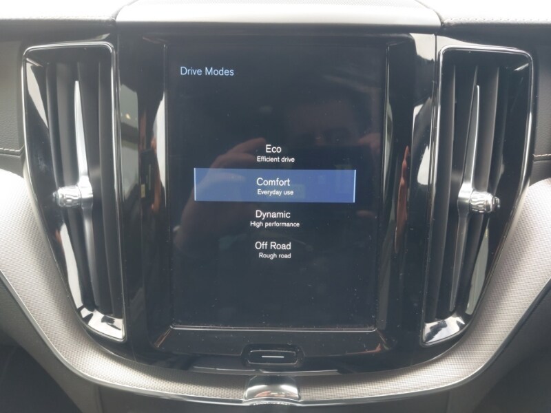 Used Volvo XC60 2019 for sale - 77816144: Photo 13