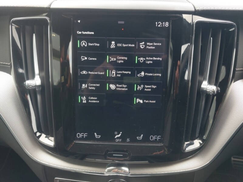 Used Volvo XC60 2019 for sale - 77816144: Photo 14