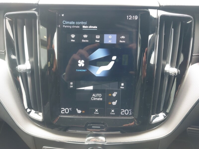 Used Volvo XC60 2019 for sale - 77816144: Photo 15