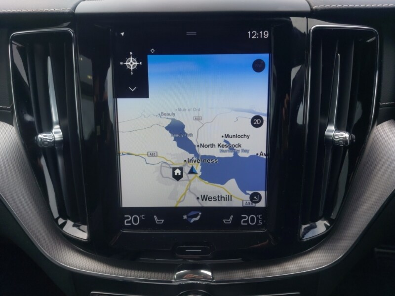 Used Volvo XC60 2019 for sale - 77816144: Photo 16