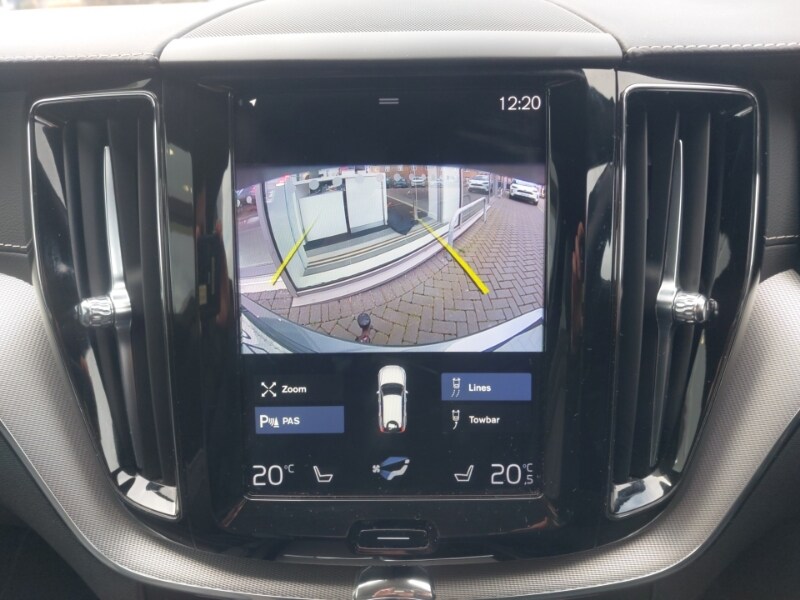 Used Volvo XC60 2019 for sale - 77816144: Photo 17