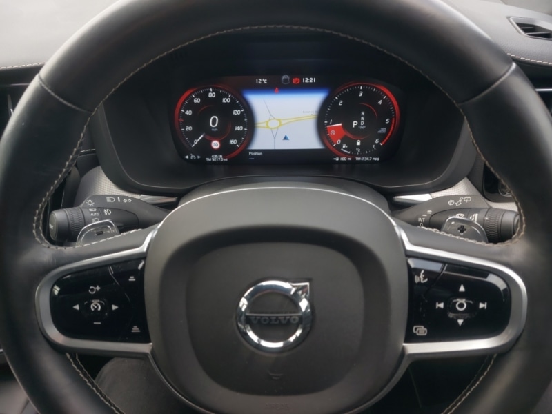 Used Volvo XC60 2019 for sale - 77816144: Photo 19