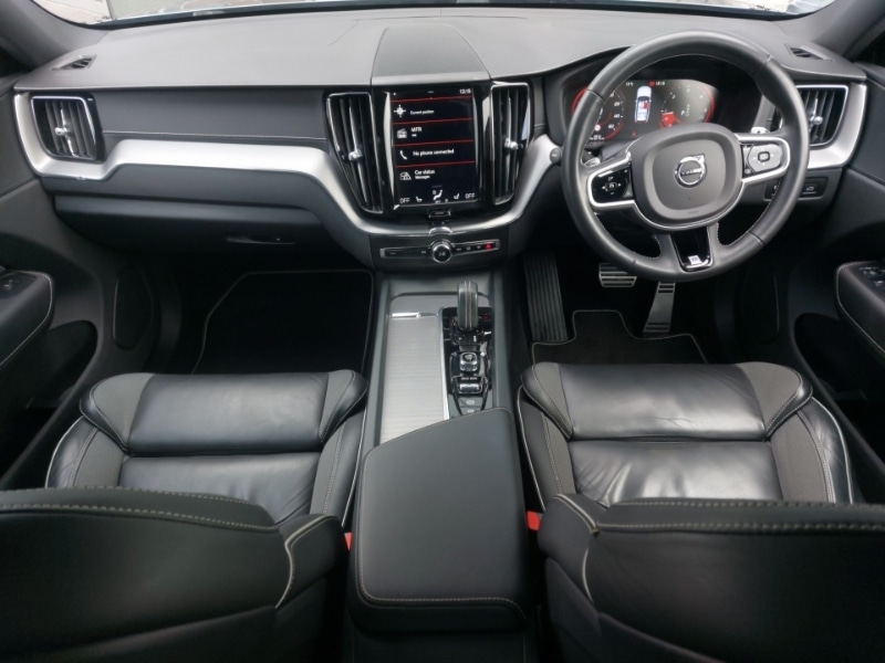 Used Volvo XC60 2019 for sale - 77816144: Photo 2