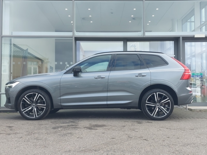 Used Volvo XC60 2019 for sale - 77816144: Photo 4