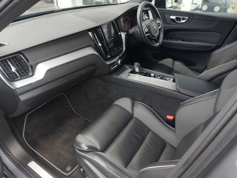 Used Volvo XC60 2019 for sale - 77816144: Photo 5