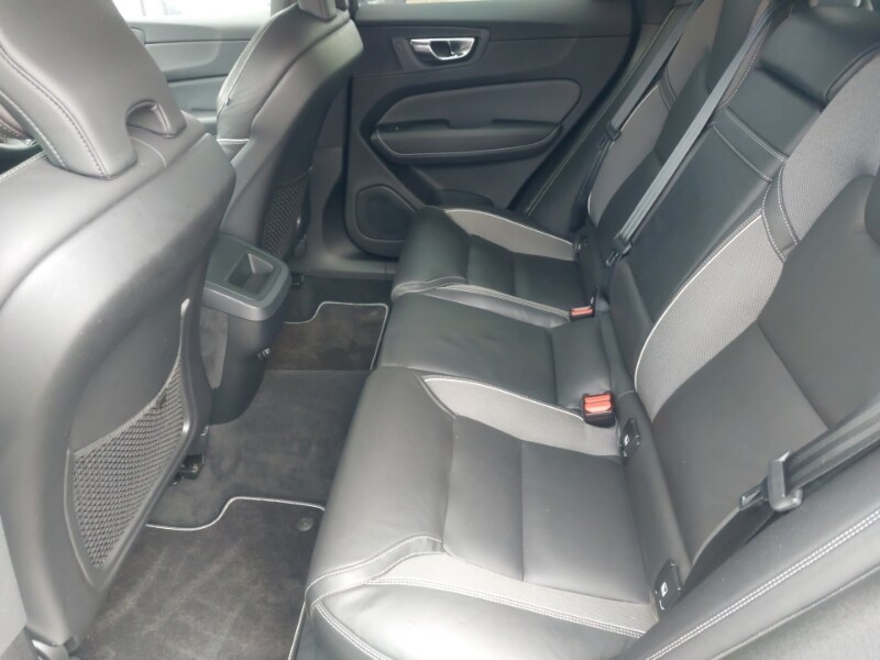 Used Volvo XC60 2019 for sale - 77816144: Photo 6