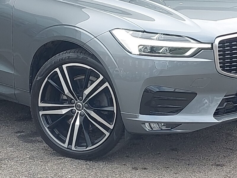 Used Volvo XC60 2019 for sale - 77816144: Photo 9