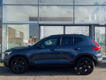 Used Volvo XC40 2026 for sale - 79870135: Photo
