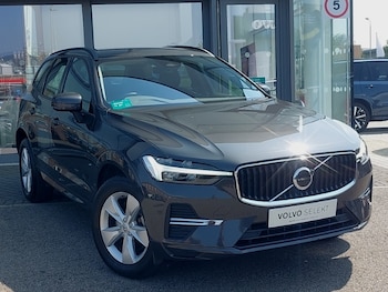 Used Volvo XC60 2022 for sale - 79207600: Photo
