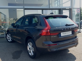 Used Volvo XC60 2022 for sale - 79207600: Photo