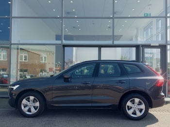 Used Volvo XC60 2022 for sale - 79207600: Photo