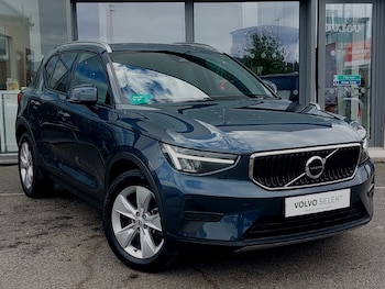 Used Volvo XC40 2025 for sale - 78546599: Photo