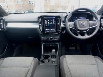 Used Volvo XC40 2025 for sale - 78546599: Photo