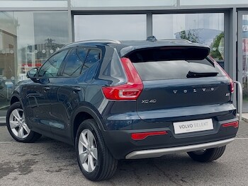 Used Volvo XC40 2025 for sale - 78546599: Photo