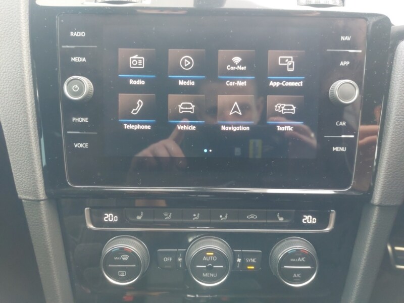 Used Volkswagen Golf 2018 for sale - 76518703: Photo 13