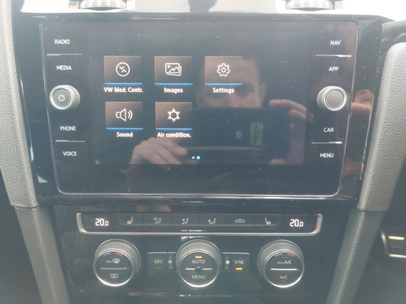 Used Volkswagen Golf 2018 for sale - 76518703: Photo 14