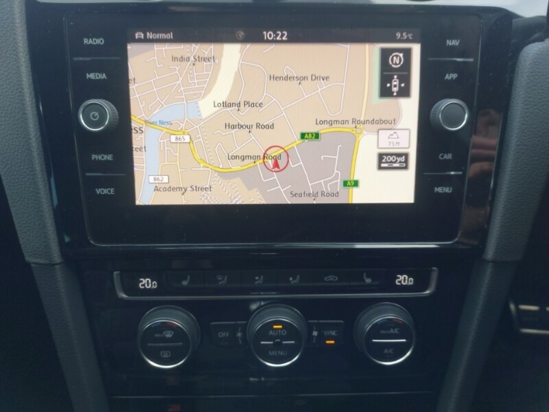 Used Volkswagen Golf 2018 for sale - 76518703: Photo 15