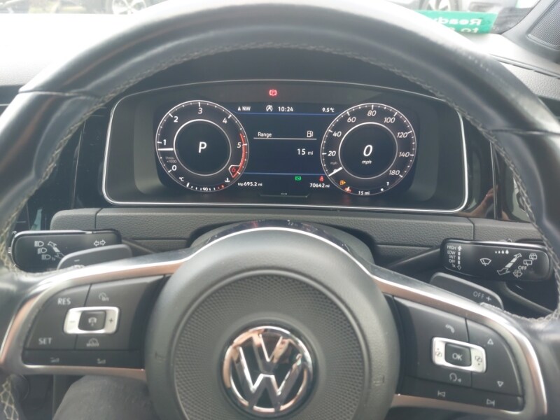 Used Volkswagen Golf 2018 for sale - 76518703: Photo 19