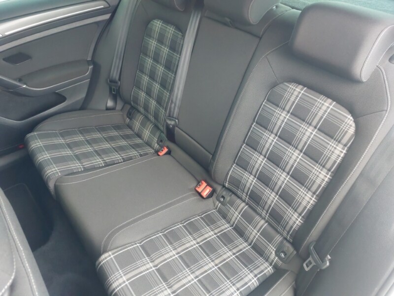 Used Volkswagen Golf 2018 for sale - 76518703: Photo 6