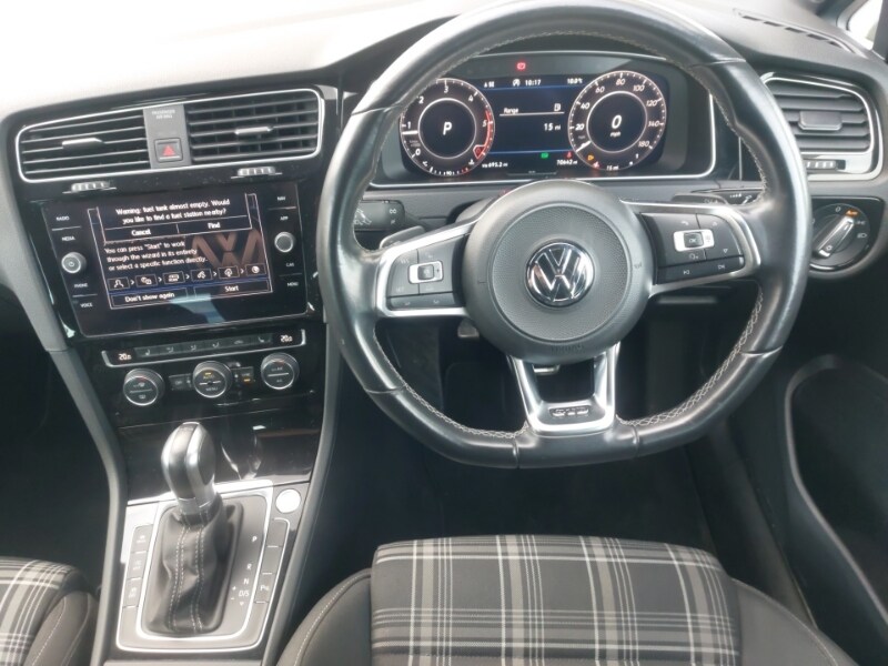 Used Volkswagen Golf 2018 for sale - 76518703: Photo 7