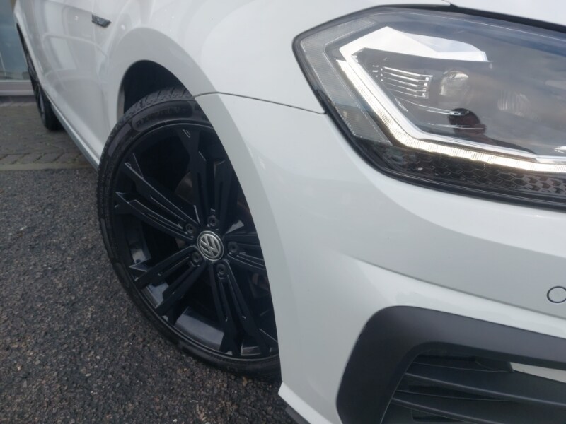 Used Volkswagen Golf 2018 for sale - 76518703: Photo 9