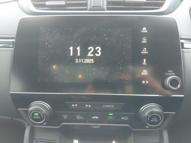 Used Honda CR-V 2019 for sale - 77371191: Photo 13