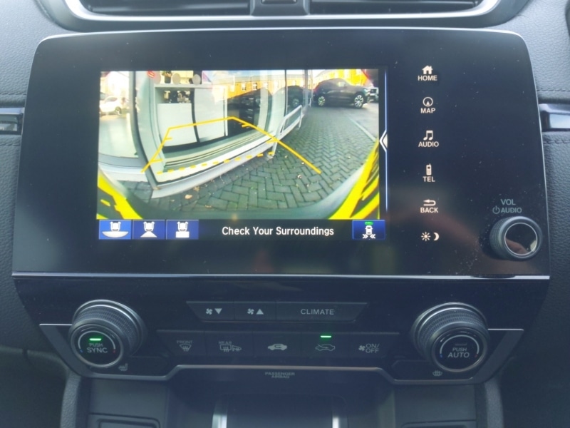 Used Honda CR-V 2019 for sale - 77371191: Photo 16