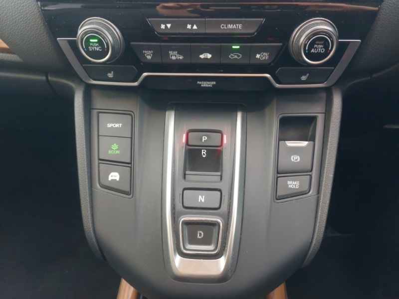 Used Honda CR-V 2019 for sale - 77371191: Photo 17