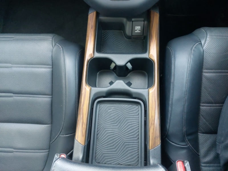 Used Honda CR-V 2019 for sale - 77371191: Photo 18