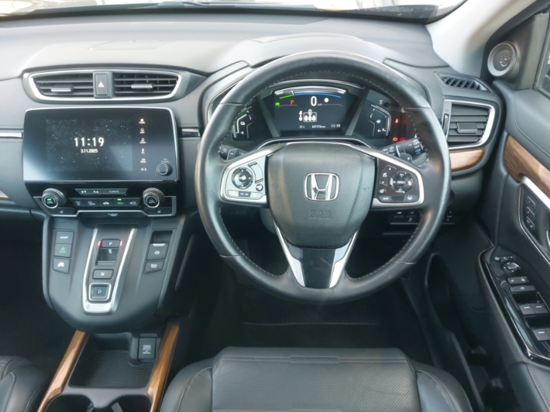 Used Honda CR-V 2019 for sale - 77371191: Photo 7