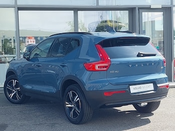 Used Volvo XC40 2023 for sale - 79291234: Photo