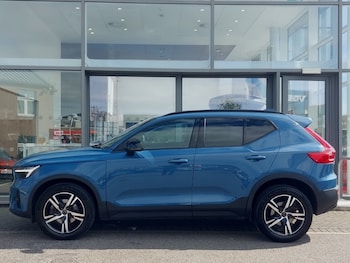 Used Volvo XC40 2023 for sale - 79291234: Photo