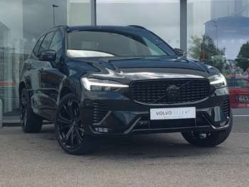2024 - 2.0 B5P Plus Black Edition 5dr AWD Geartronic