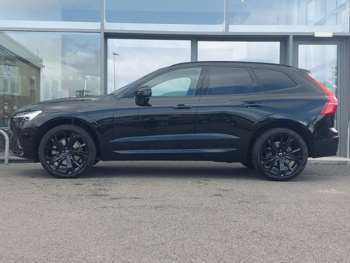 Used Volvo XC60 2024 for sale - 74887189: Photo