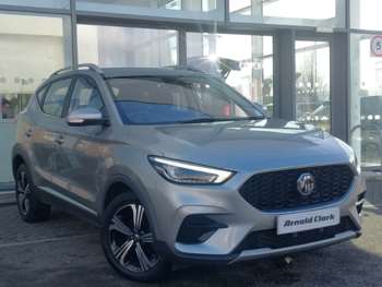 2022 - 1.0T GDi Excite 5dr DCT