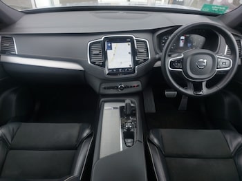 Used Volvo XC90 2022 for sale - 79343209: Photo