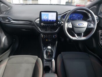 Used Ford Puma 2022 for sale - 78428385: Photo