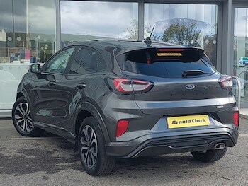 Used Ford Puma 2022 for sale - 78428385: Photo