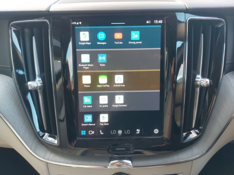 Used Volvo XC60 2024 for sale - 76331795: Photo 14