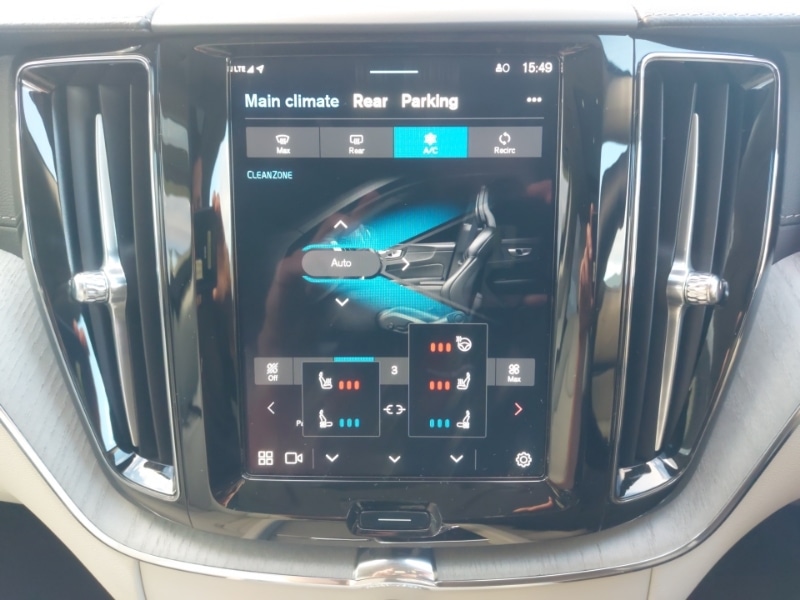 Used Volvo XC60 2024 for sale - 76331795: Photo 16