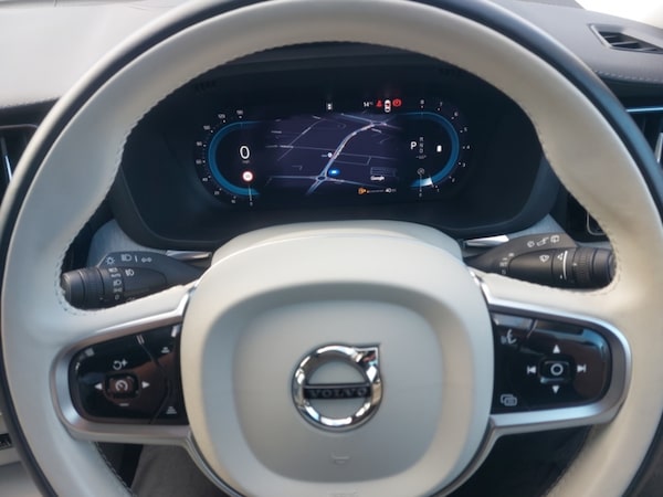 Used Volvo XC60 2024 for sale - 76331795: Photo 19