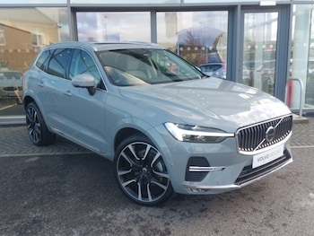 Used Volvo XC60 2024 for sale - 76331795: Photo
