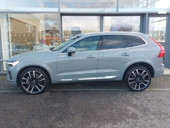 Used Volvo XC60 2024 for sale - 76331795: Photo