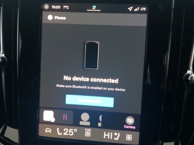 Used Volvo V60 2025 for sale - 77644324: Photo 12